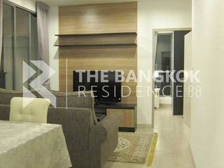 For rent 2 bedrooms condo in Phra Khanong, Bangkok