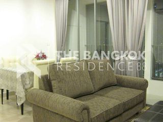 For rent 2 bedrooms condo in Phra Khanong, Bangkok