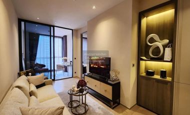 Wohnung zur Miete mit 1 Zimmer in Sathon, Bangkok