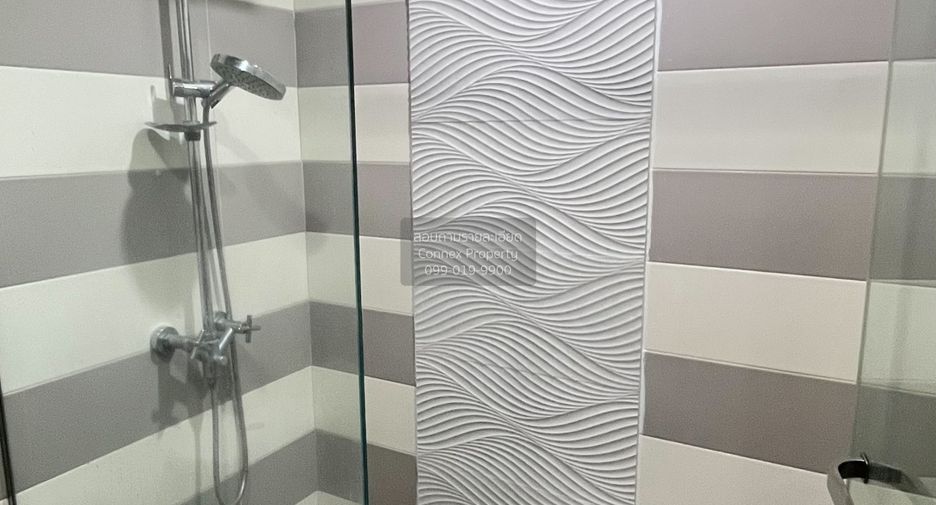 For rent 1 Beds condo in Watthana, Bangkok