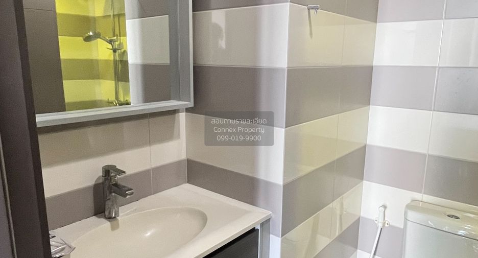 For rent 1 Beds condo in Watthana, Bangkok