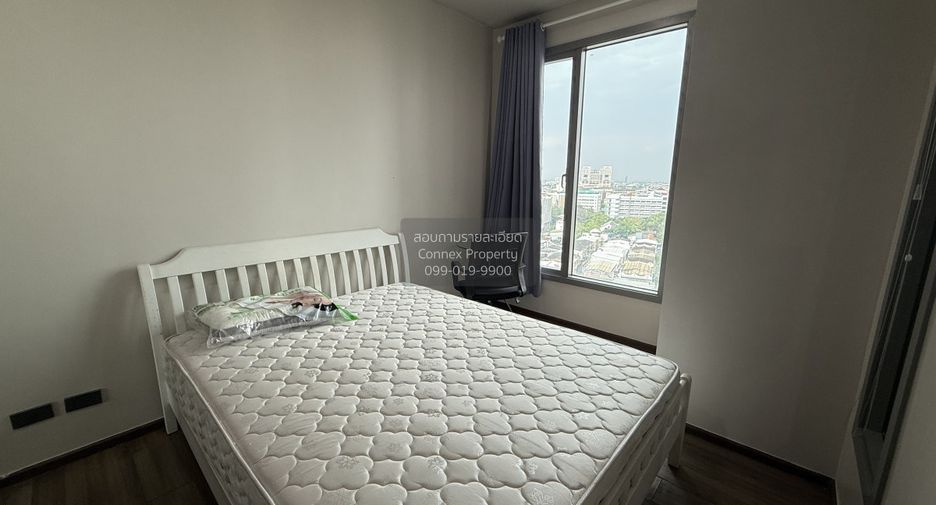 For rent 1 Beds condo in Watthana, Bangkok