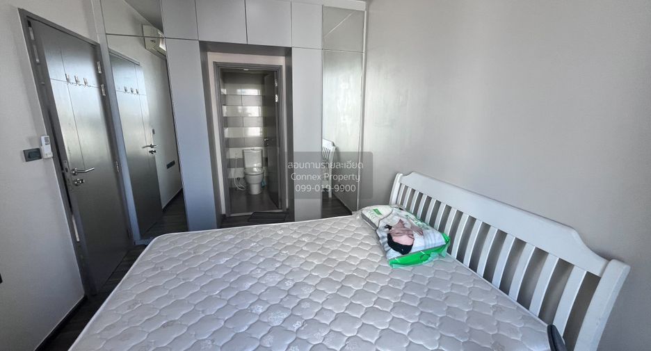 For rent 1 Beds condo in Watthana, Bangkok