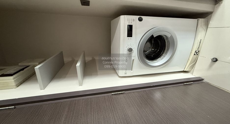 For rent 1 Beds condo in Watthana, Bangkok