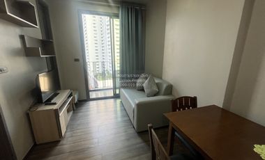 Condo en alquiler de 1 habitaciones en Watthana, Bangkok