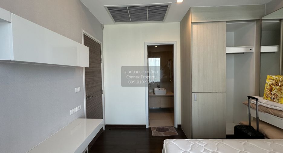 For rent 1 Beds condo in Watthana, Bangkok