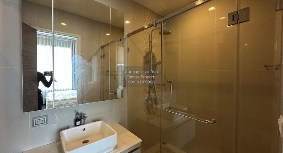 For rent 1 Beds condo in Watthana, Bangkok