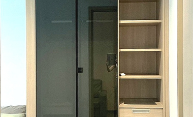 For sale 1 bed condo in Huai Khwang, Bangkok