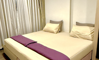 For sale 1 bed condo in Huai Khwang, Bangkok