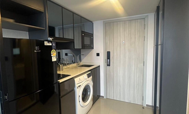 For sale 1 Beds condo in Bang Rak, Bangkok