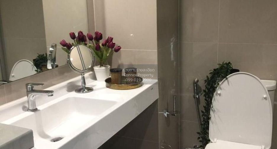 For rent 1 Beds condo in Phra Khanong, Bangkok