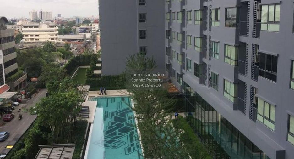 For rent 1 Beds condo in Phra Khanong, Bangkok