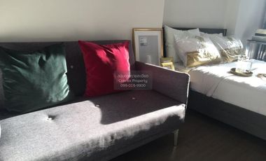 Condo en alquiler de 1 habitaciones en Phra Khanong, Bangkok