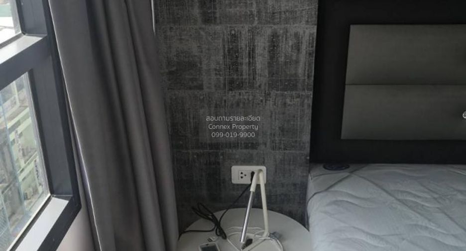 For rent 1 Beds condo in Phra Khanong, Bangkok