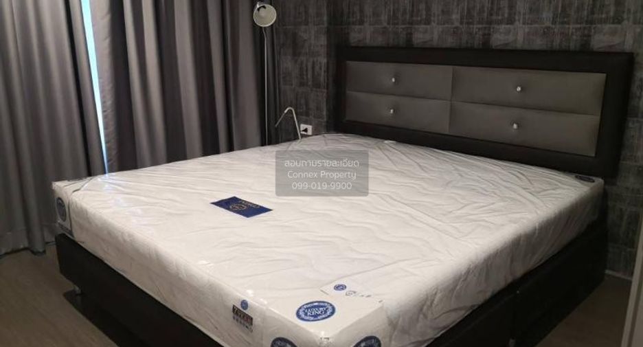 For rent 1 Beds condo in Phra Khanong, Bangkok