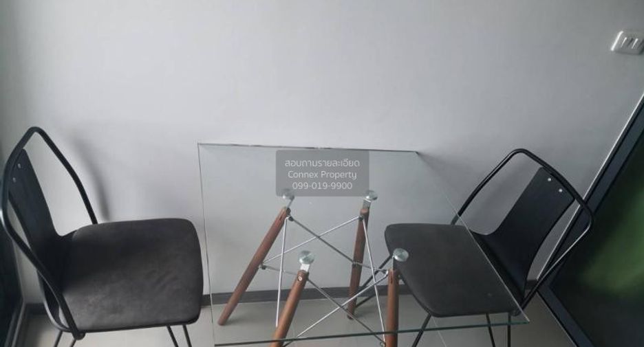 For rent 1 Beds condo in Phra Khanong, Bangkok