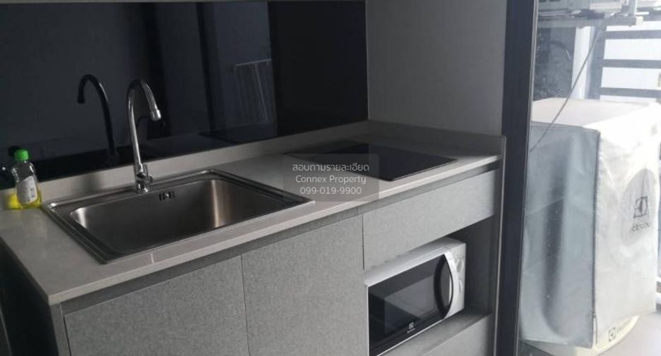 For rent 1 Beds condo in Phra Khanong, Bangkok