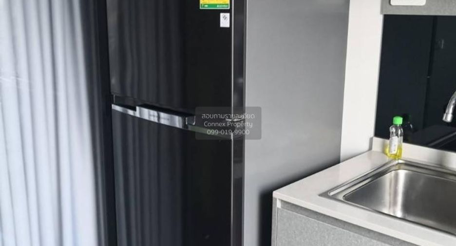 For rent 1 Beds condo in Phra Khanong, Bangkok