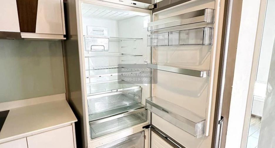 Аренда 1 кровать кондо в Щаттхана, Бангкок