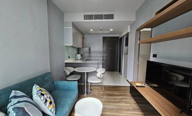 Condo en alquiler de 1 habitaciones en Watthana, Bangkok
