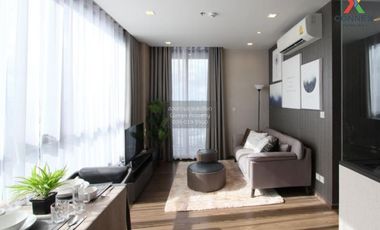 Wohnung zur Miete mit 1 Zimmer in Khlong Toei, Bangkok