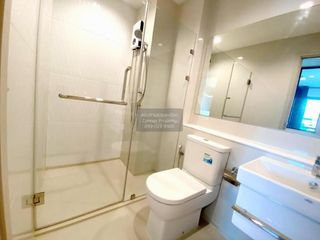 For rent 1 bed condo in Pathum Wan, Bangkok