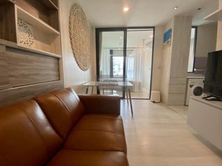 For rent 1 bed condo in Pathum Wan, Bangkok