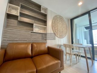 For rent 1 bed condo in Pathum Wan, Bangkok