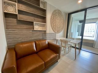 For rent 1 bed condo in Pathum Wan, Bangkok