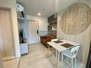 For rent 1 bed condo in Pathum Wan, Bangkok