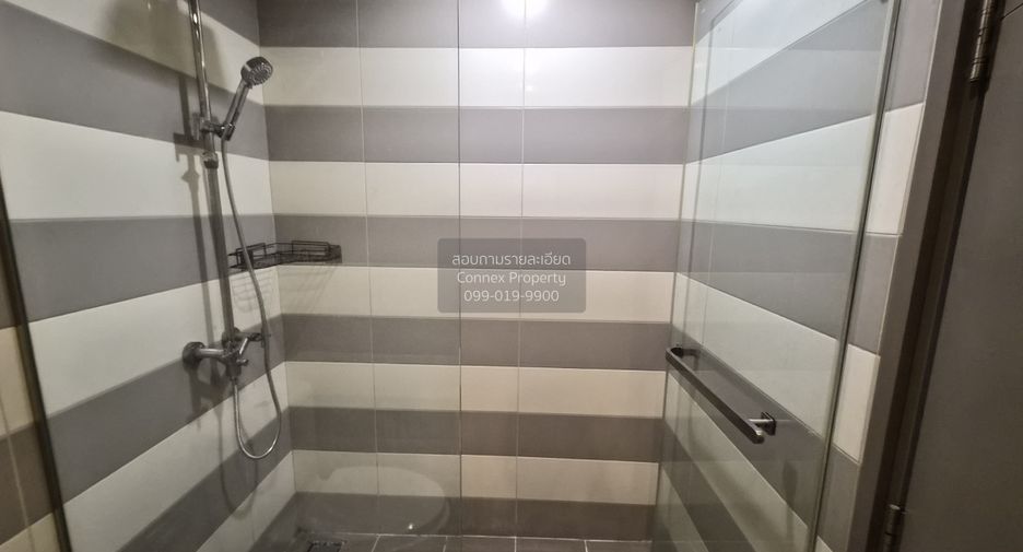 Wohnung zur Miete mit 1 Zimmer in Watthana, Bangkok