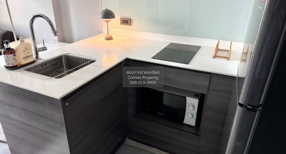 For rent 1 bed condo in Watthana, Bangkok