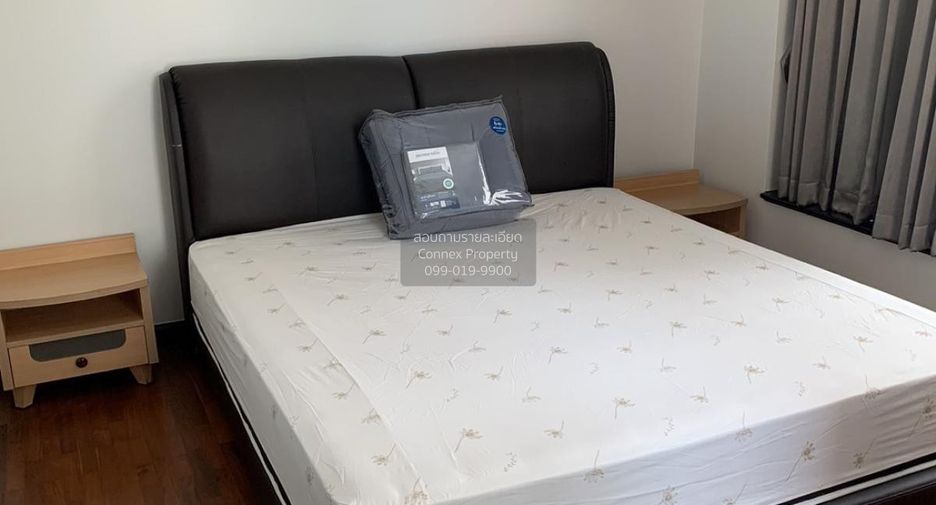 For rent 1 bed condo in Sathon, Bangkok