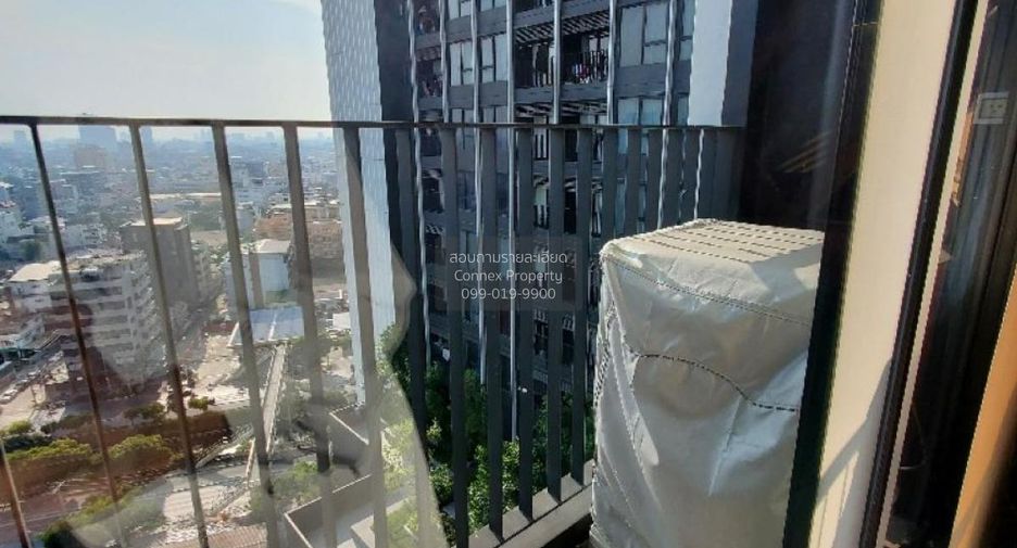 À louer 1 chambre condo à Sathon, Bangkok