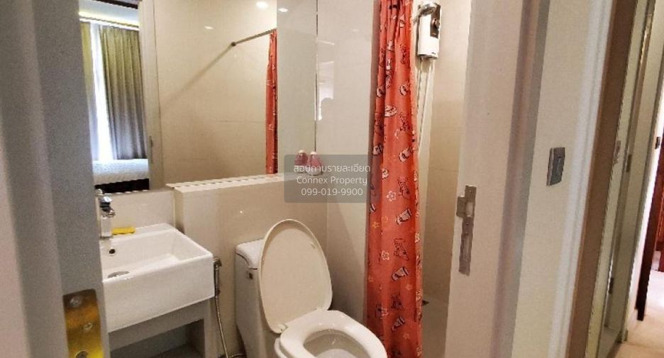 À louer 1 chambre condo à Sathon, Bangkok