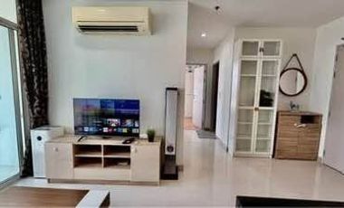 For rent 2 bedrooms apartment in Ratchathewi, Bangkok