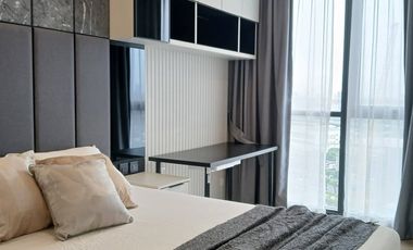 Wohnung zur Miete mit 1 Zimmer in Khlong Toei, Bangkok