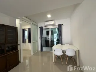 For rent 3 bedrooms townhouse in Mueang Chiang Mai, Chiang Mai