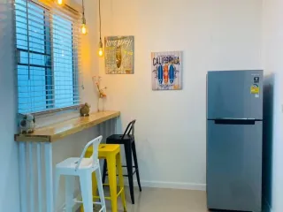 For rent 3 bedrooms townhouse in Mueang Chiang Mai, Chiang Mai