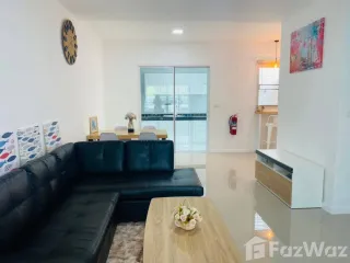 For rent 3 bedrooms townhouse in Mueang Chiang Mai, Chiang Mai