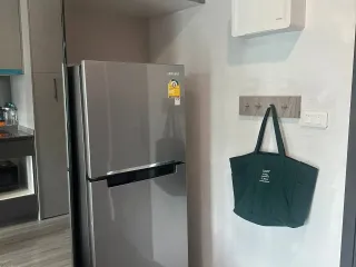 For rent 1 bed condo in Bang Rak, Bangkok