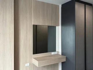 For rent 1 bed condo in Bang Rak, Bangkok