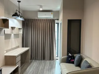 For rent 1 bed condo in Bang Rak, Bangkok