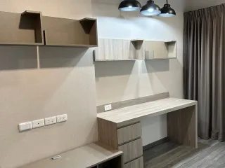 For rent 1 bed condo in Bang Rak, Bangkok