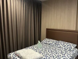 For rent 1 bed condo in Bang Rak, Bangkok