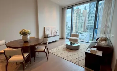 出售 1 卧室 公寓 在 Pathum Wan, 曼谷