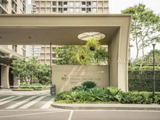 Condo en venta de 2 habitaciones en Pathum Wan, Bangkok