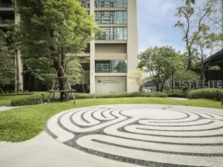 Condo en venta de 2 habitaciones en Pathum Wan, Bangkok