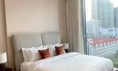 出售 1 卧室 公寓 在 Pathum Wan, 曼谷