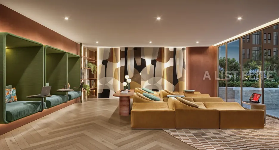 For sale 1 bed condo in Bang Na, Bangkok